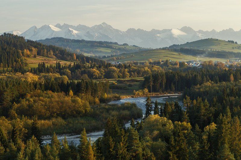 Tatry фото превью
