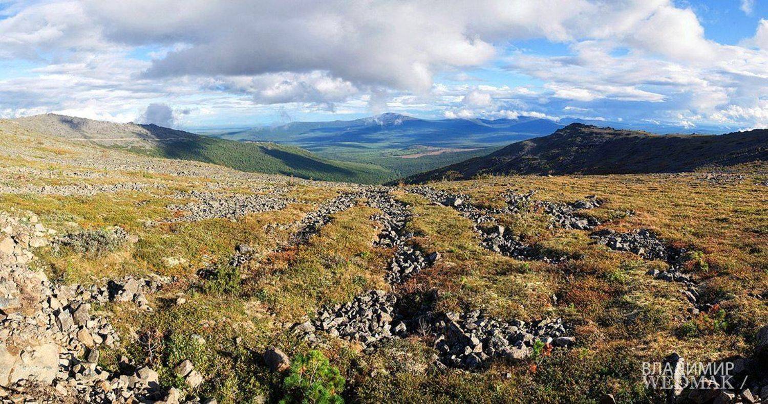 Hypnosis. Автор: Владимир Письмак урал, горы, Владимир Письмак