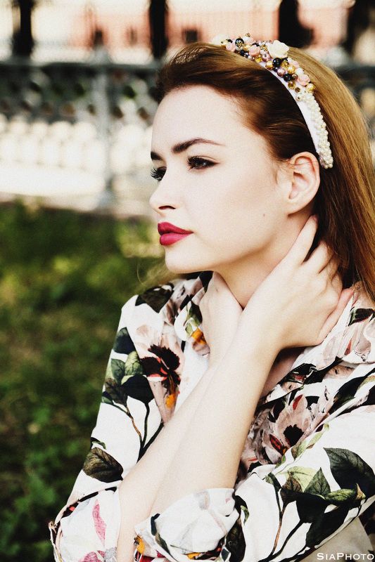 Ксенияphoto preview