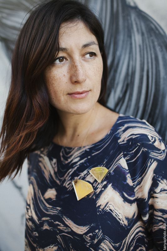 portrait, girl Ленаphoto preview