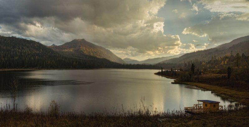 Восточный Казахстан, Каракольphoto preview