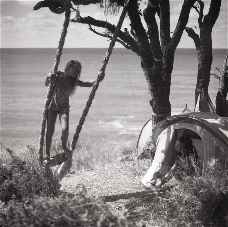 Утриш. Одетые солнцем. photo preview