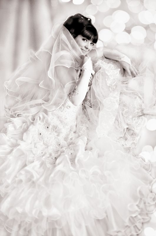 Невестаphoto preview