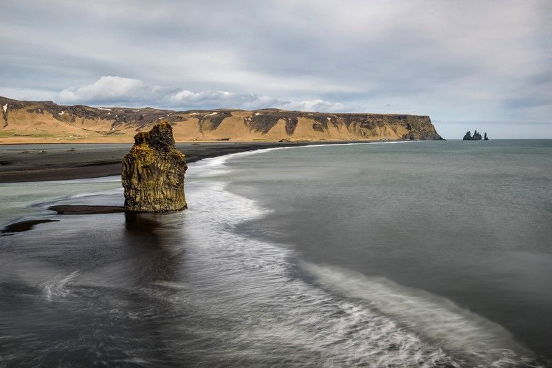 Исладнские пейзажи уникальны и захватывающиеphoto preview