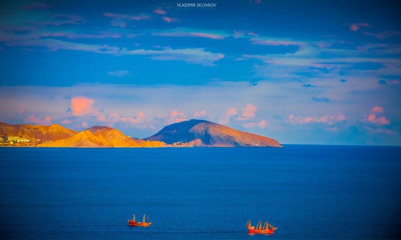 КОКТЕБЕЛЬphoto preview