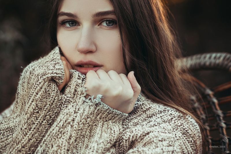 уютная осеньphoto preview