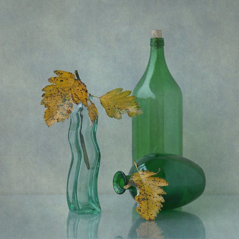 green and yellowphoto preview