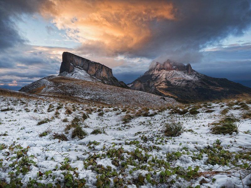 Октябрьские Тхачиphoto preview