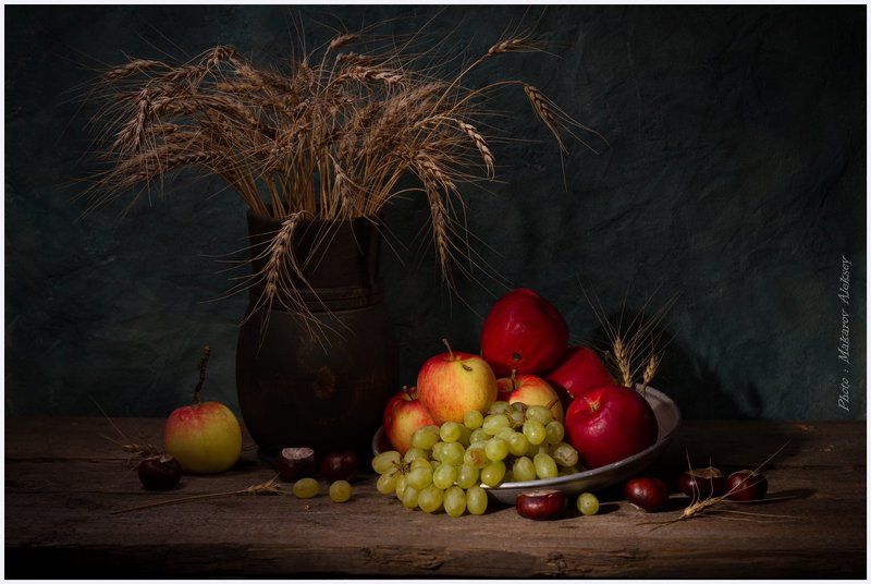 Осенняяphoto preview