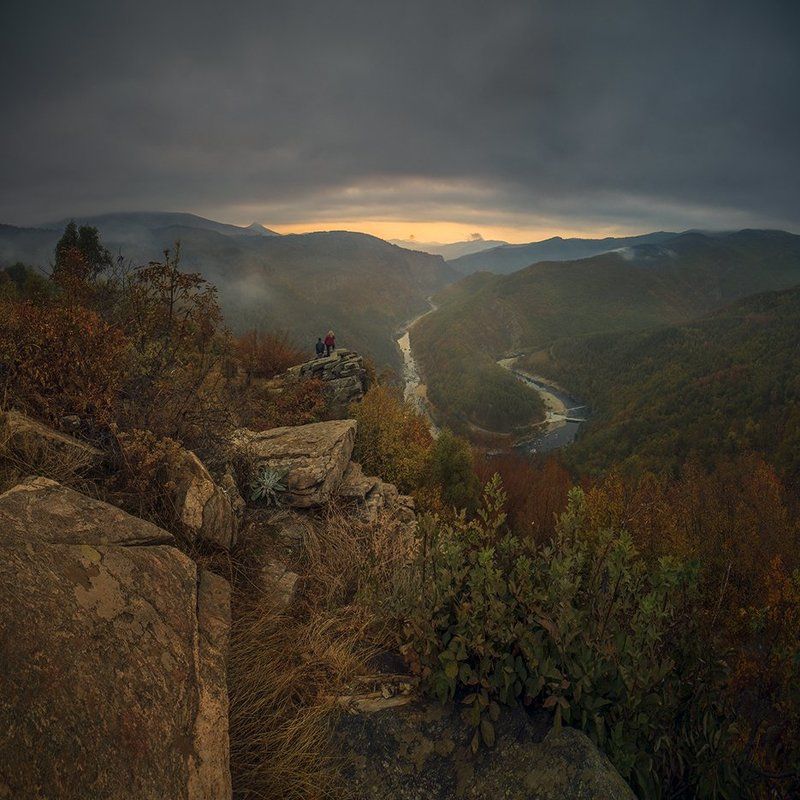 Утро фото превью