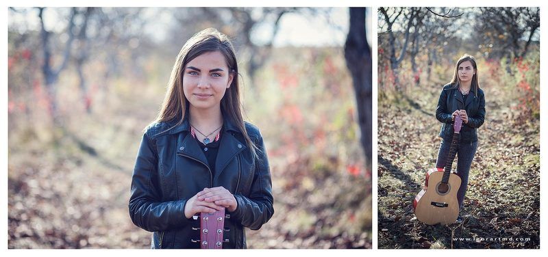 autumn songphoto preview