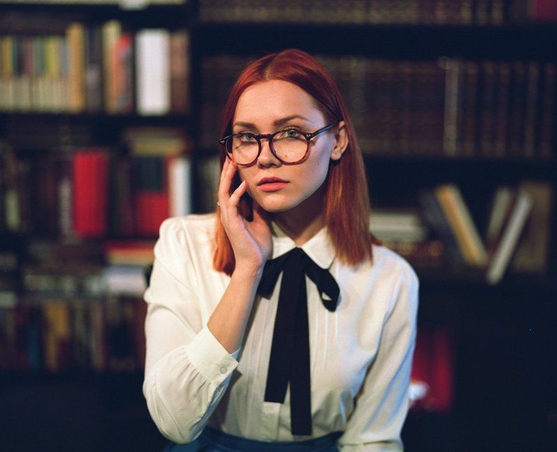 Аксиния.photo preview