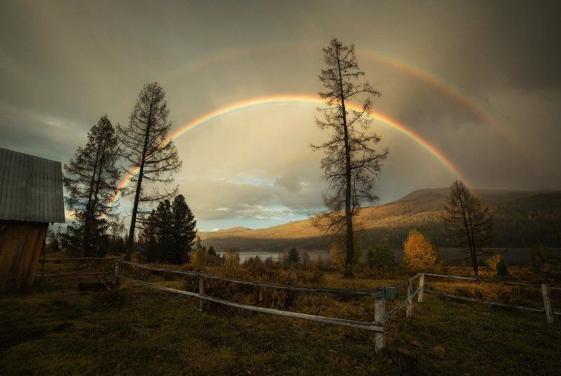 Караколь, Восточный Казахстанphoto preview