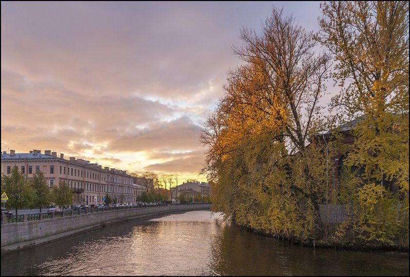 мойка новая голландия октябрь photo preview