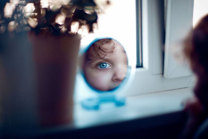 Свет мой, зеркальце! photo preview