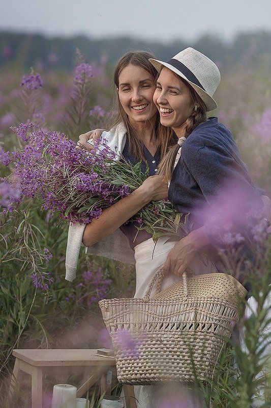 Иван-чайphoto preview