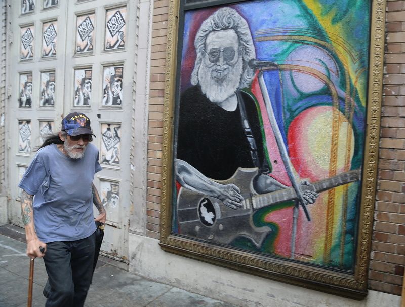 Музыкальный ринг из города Диско Рок & Ролл мертв, а я еще - нет!photo preview