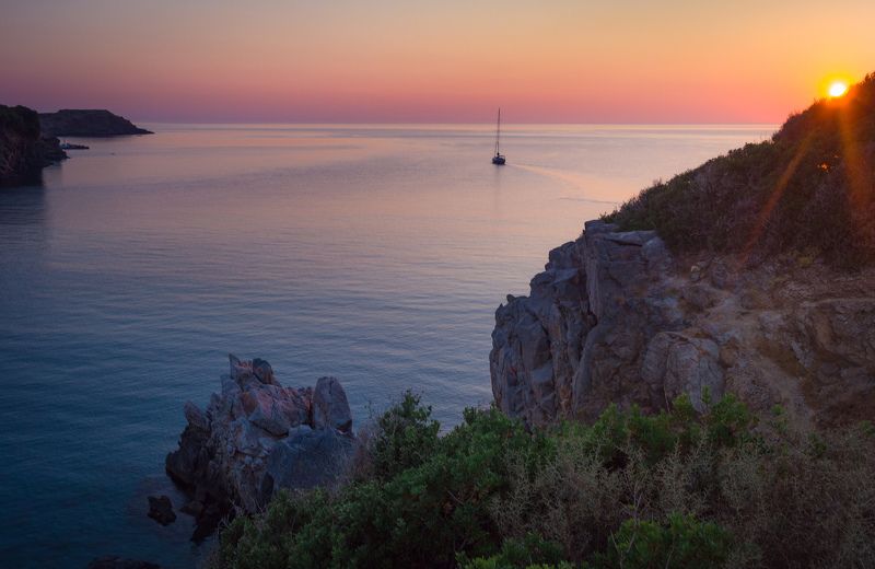 Крит Грецияphoto preview