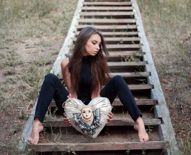 маска любвиphoto preview