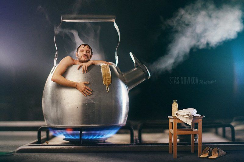 Автопортрет 332photo preview