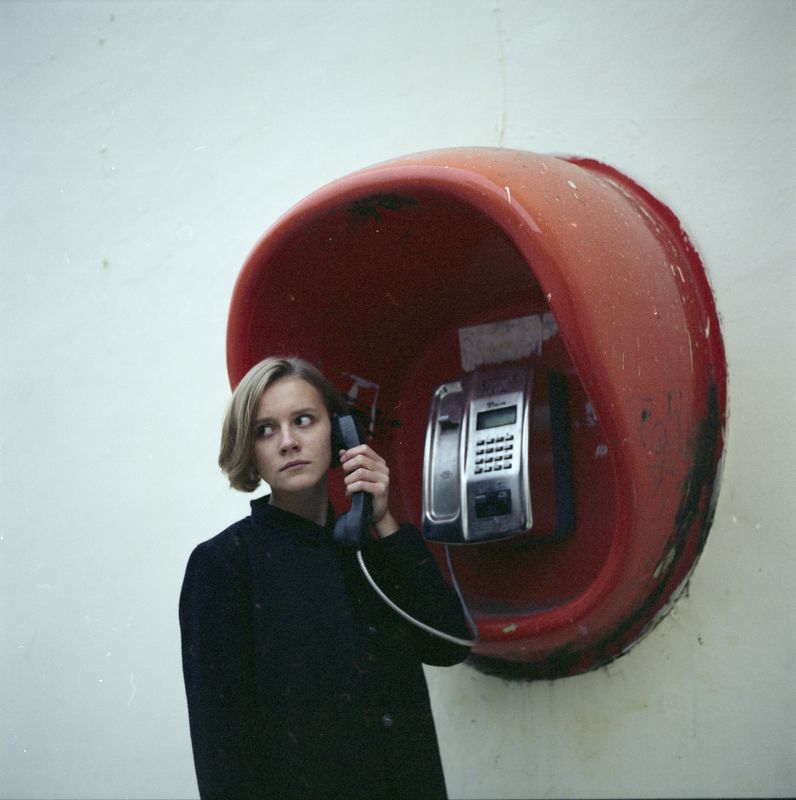 film cinematic color portrait 6x6 missed callphoto preview