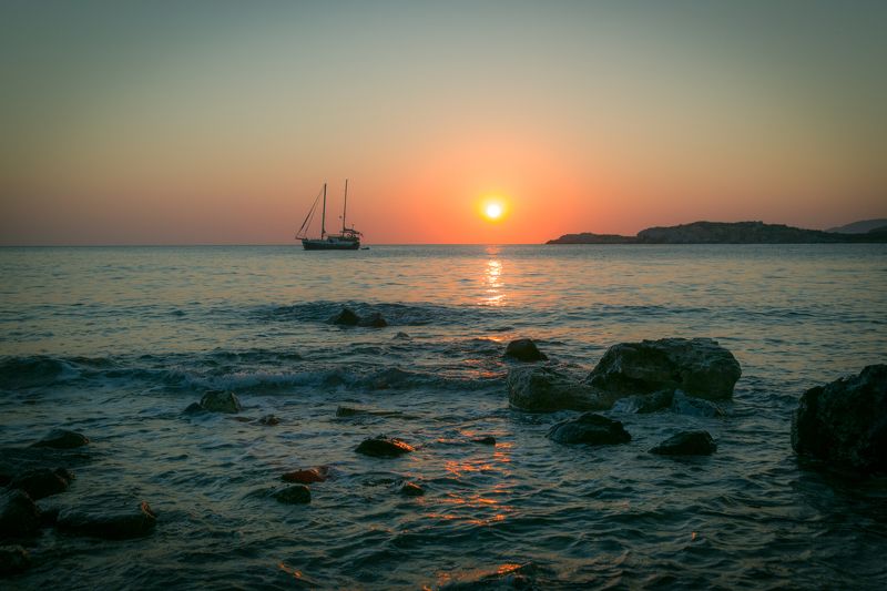 Один день в Грецииphoto preview