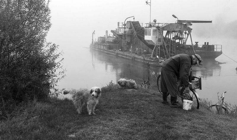 Неудачная рыбалкаphoto preview