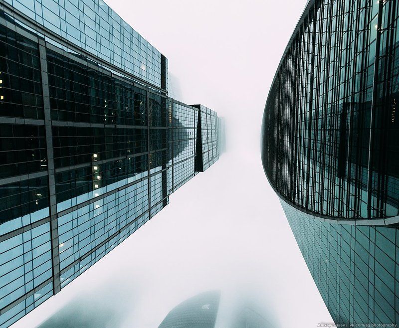 city,urban,building,moscow,sky,grey,steel,glass,concrete,air Construct IIphoto preview