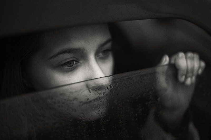 Завтра шел снегphoto preview