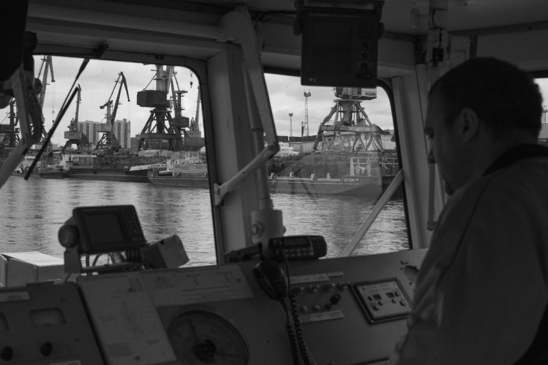 bw, blackandwhite, portrait, black, white На теплоходе по Енисеюphoto preview