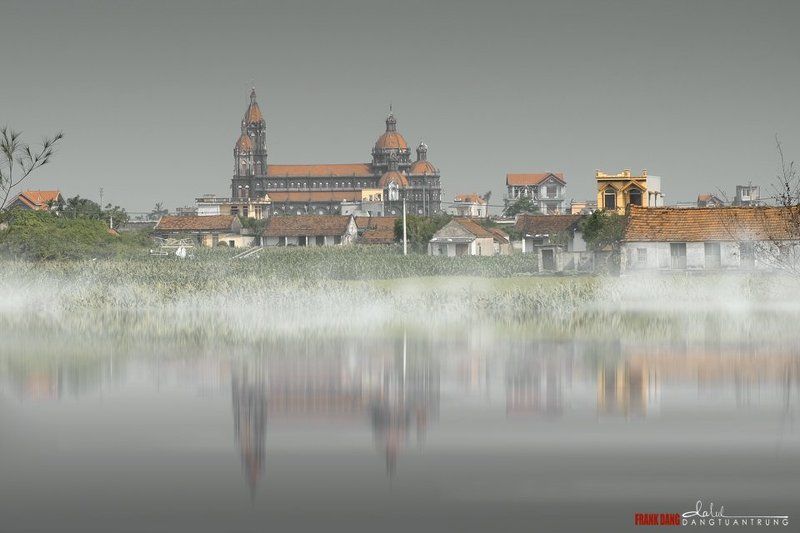 Dang Tuan Trung, Nam Dinh, Frank Dan, Churches  Churches in Nam Dinhphoto preview