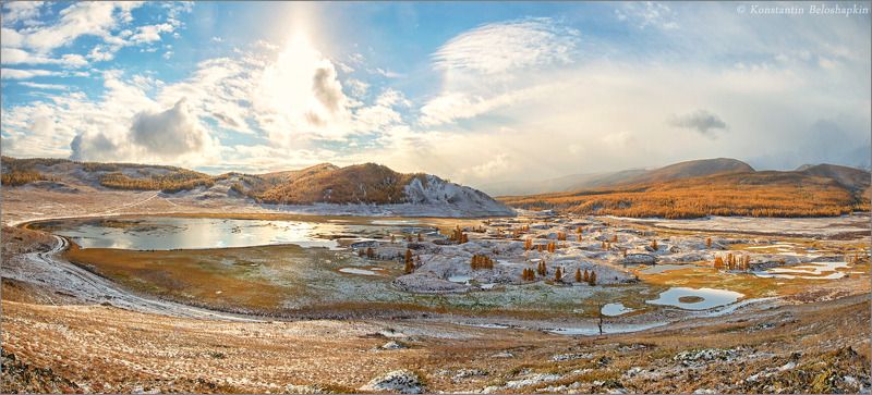 алтай, джангыскёль Хорошо!photo preview