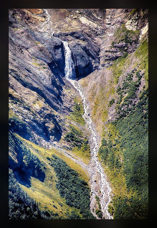 Dombay-Ulgen Northern Caucasus Dombay-Ulgen, Northern Caucasusphoto preview