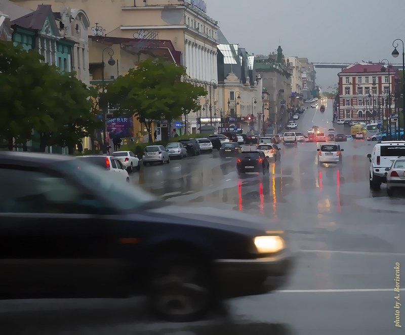 ОСЕНЬphoto preview