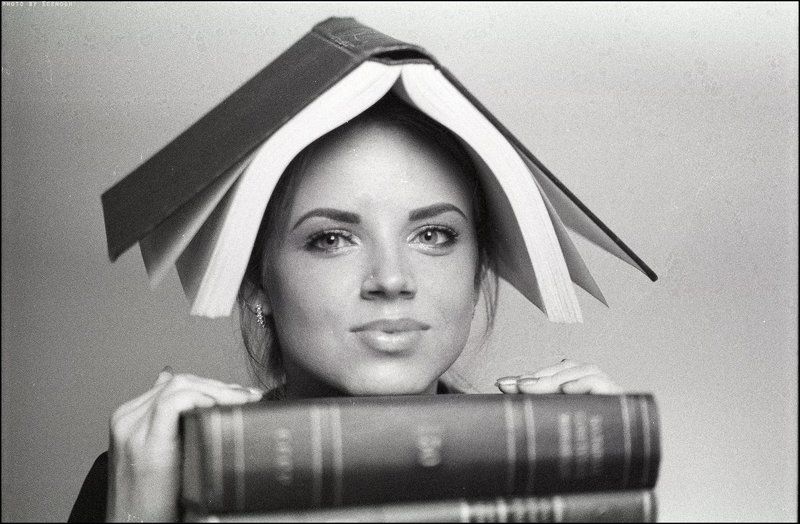 bw ilforh hp5 portrait T e t a t e tphoto preview