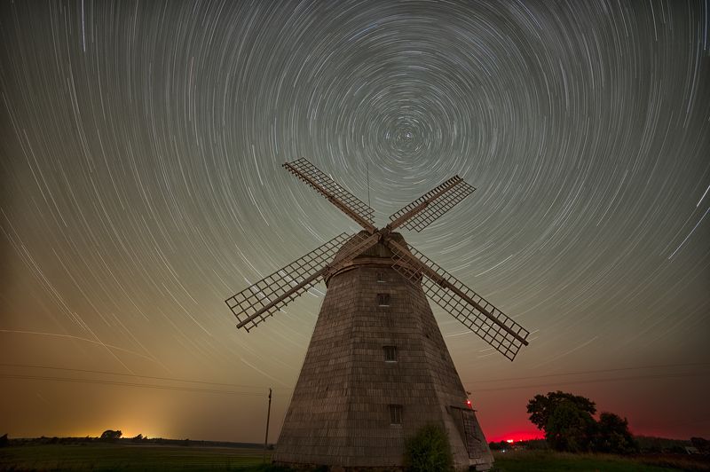 long exposure,landscape Long exposure 1h30minphoto preview