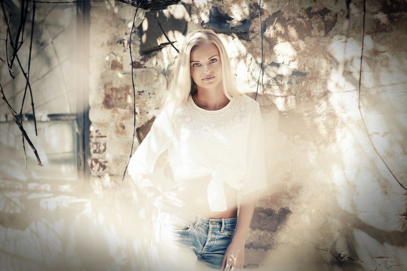 Светлое photo preview