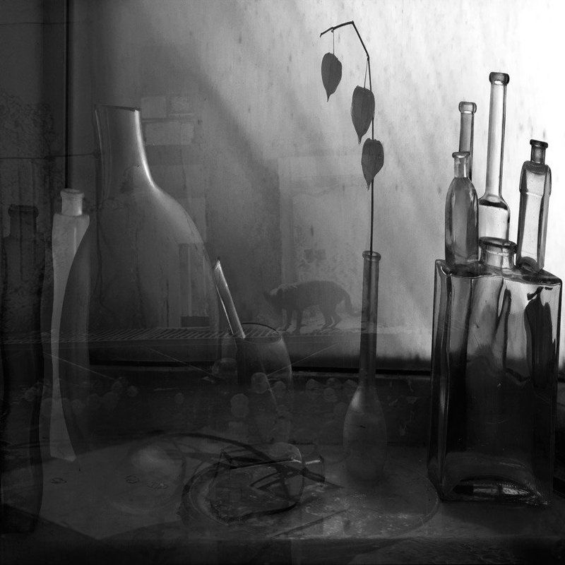 О чём помнят вещиphoto preview