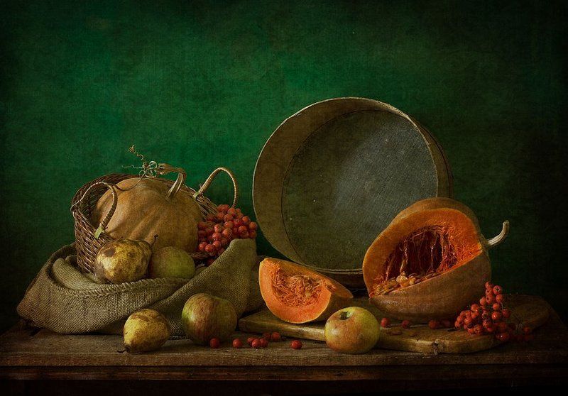 В разгар осениphoto preview