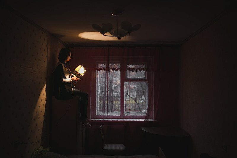 Призрачнаяphoto preview