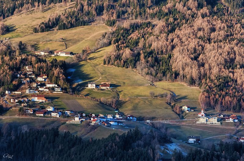 Австрийская глубинкаphoto preview