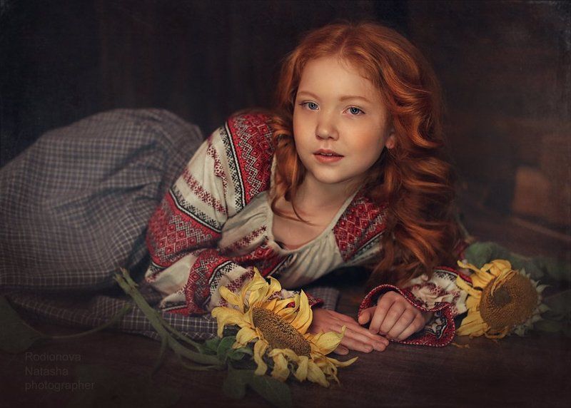 Варвараphoto preview