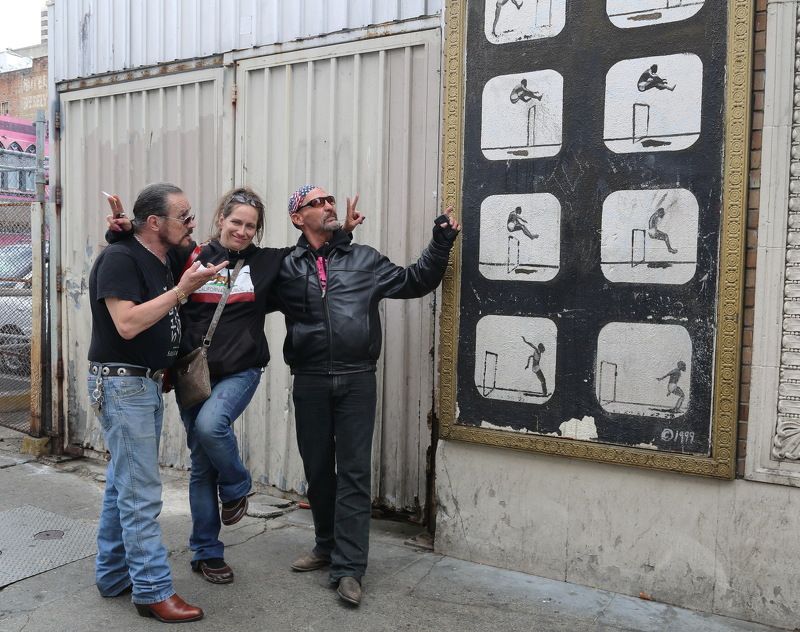 Бег по пересеченной местности. БГТО БГТО photo preview