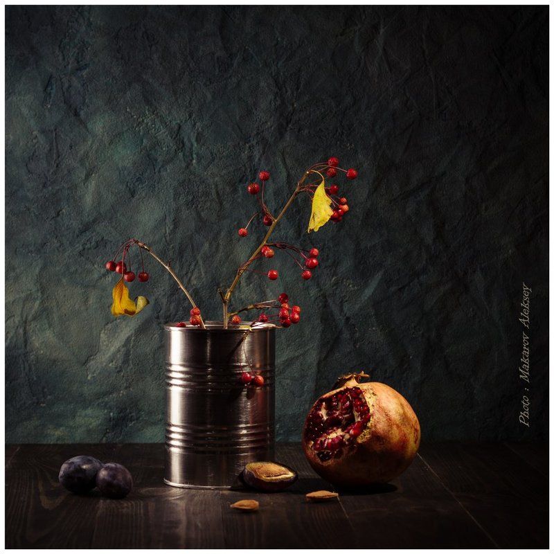 С железной банкой.photo preview