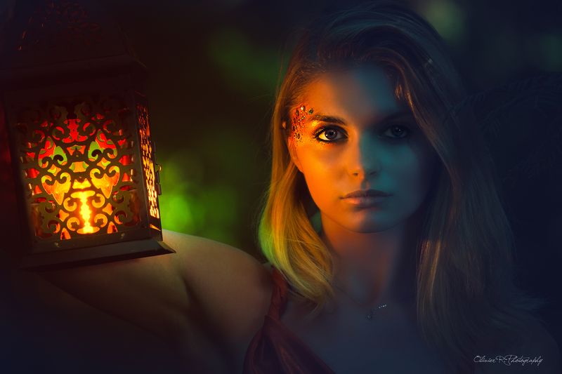 Lumièrephoto preview