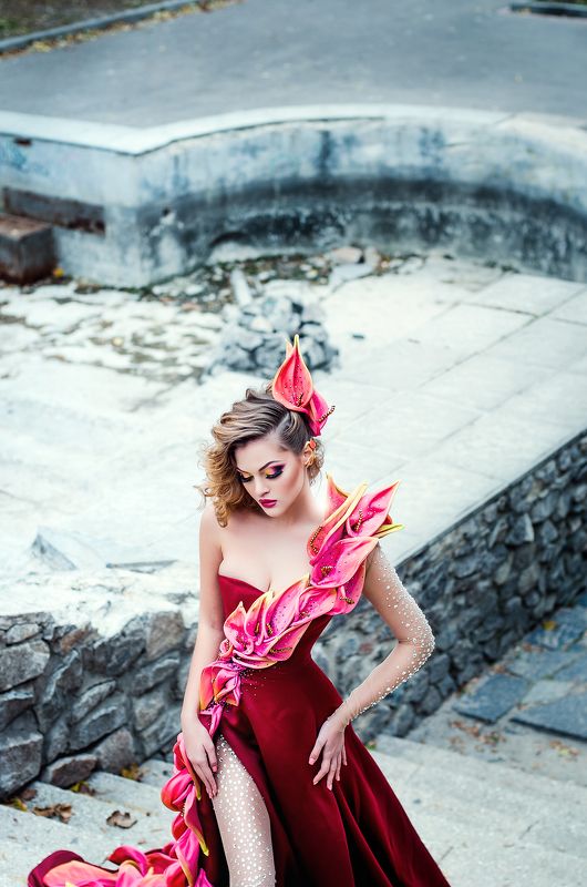 Stone Flowerphoto preview