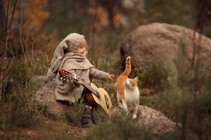 Давай споем...photo preview