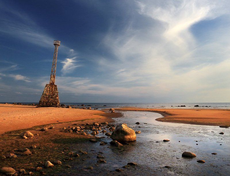 Старый маякphoto preview