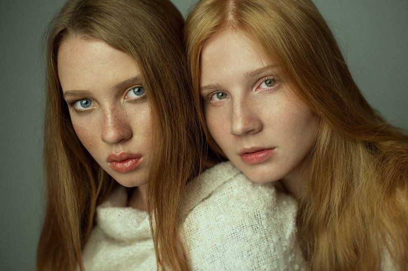 Даша и Лераphoto preview