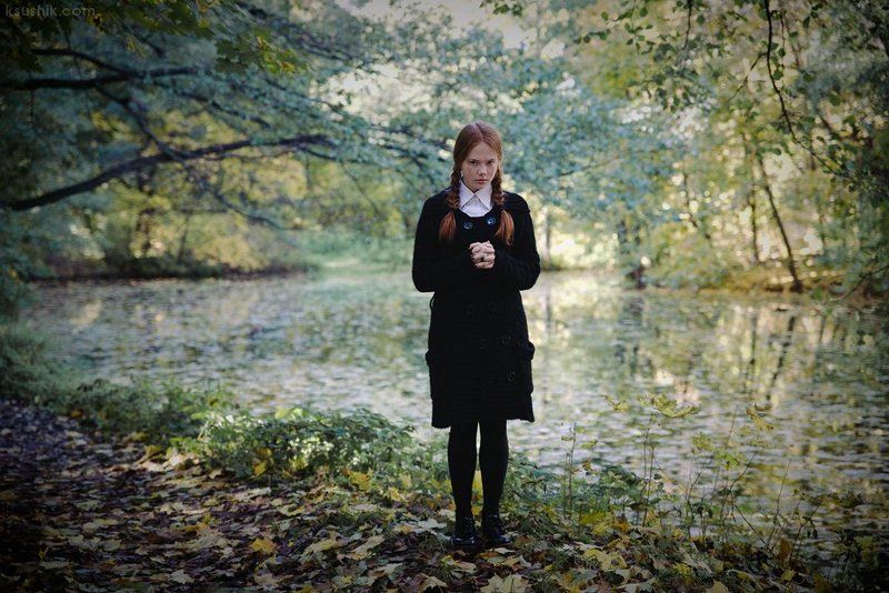 Halloween Wednesday Addamsphoto preview